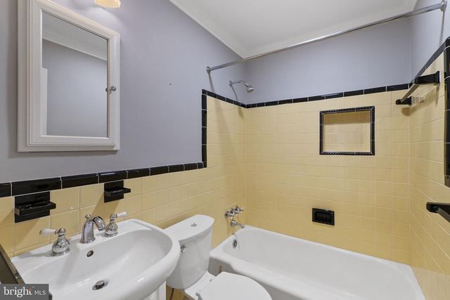 4909 AURORA DR, Kensington, MD 20895