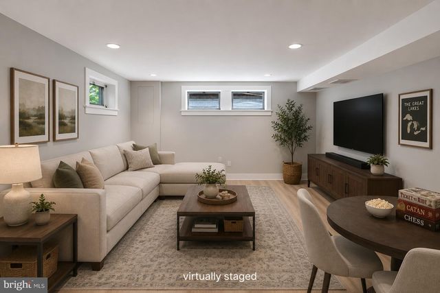 4909 AURORA DR, Kensington, MD 20895