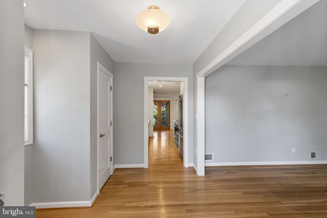 4909 AURORA DR, Kensington, MD 20895