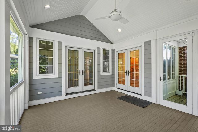 4909 AURORA DR, Kensington, MD 20895