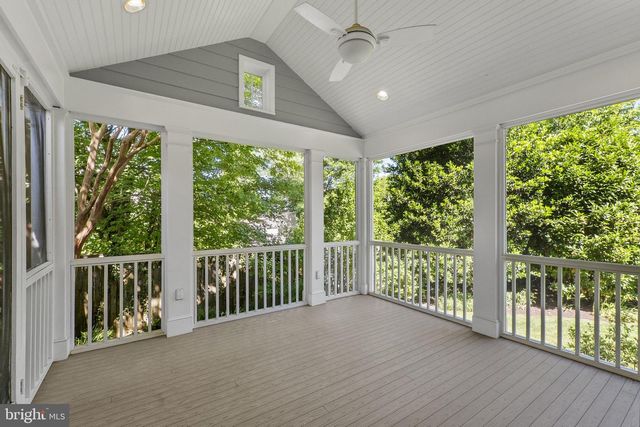 4909 AURORA DR, Kensington, MD 20895