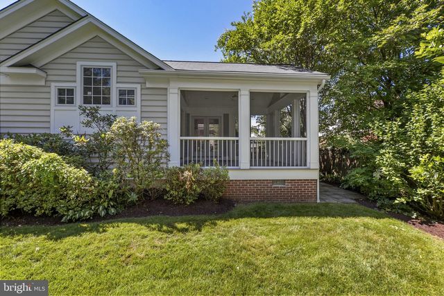 4909 AURORA DR, Kensington, MD 20895