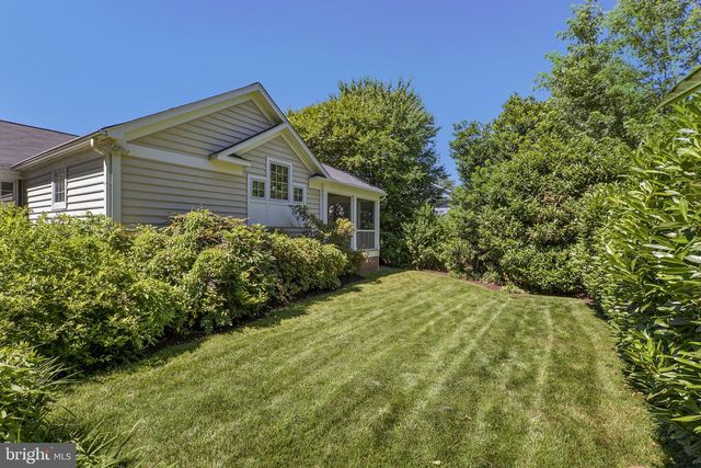 4909 AURORA DR, Kensington, MD 20895