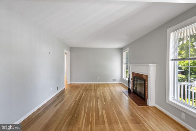 4909 AURORA DR, Kensington, MD 20895