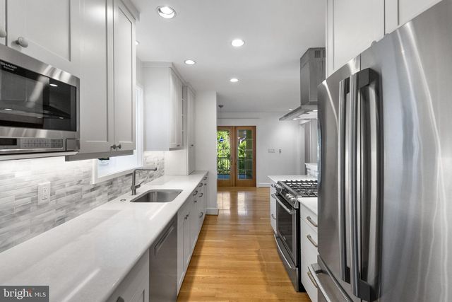 4909 AURORA DR, Kensington, MD 20895