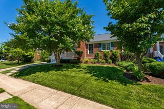 4909 AURORA DR, Kensington, MD 20895