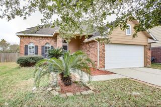 2301 Wimberly Drive, Deer Park, TX 77536