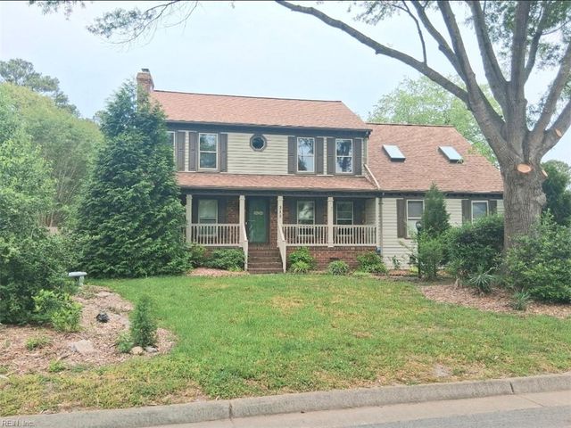 315 Rio DR, Chesapeake, VA 23322