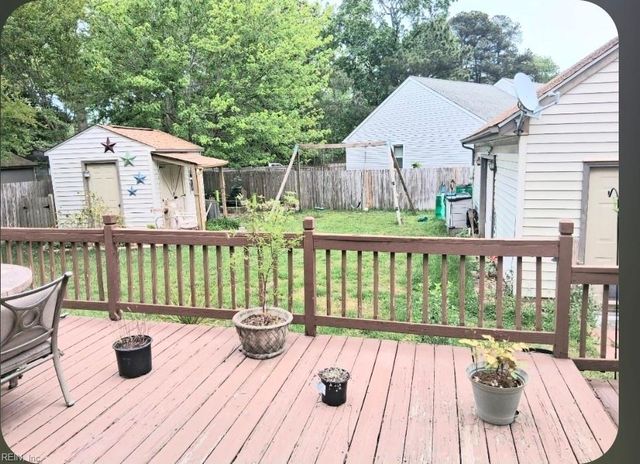 315 Rio DR, Chesapeake, VA 23322