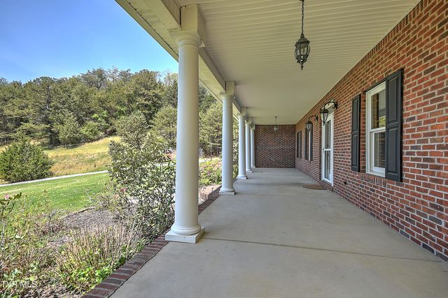 343 Barr Road, Blountville, TN 37617
