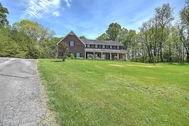 343 Barr Road, Blountville, TN 37617