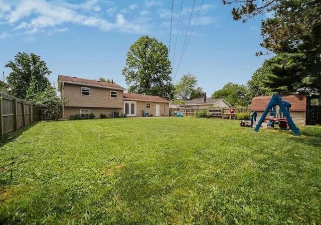 3600 Manila Drive, Westerville, OH 43081