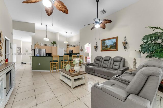 6265 SW 161st Place, Miami, FL 33193