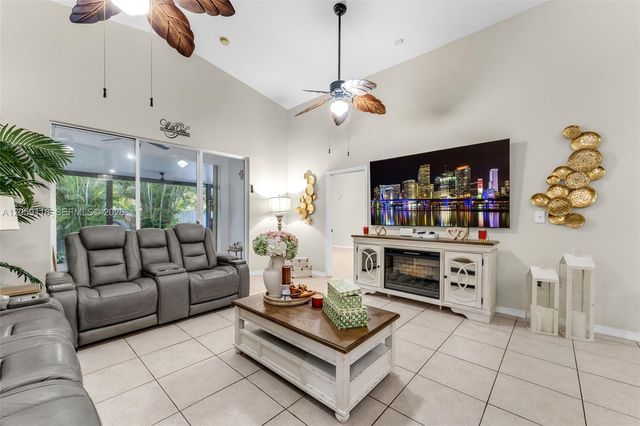 6265 SW 161st Place, Miami, FL 33193