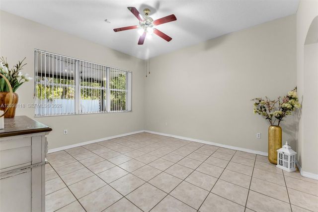 6265 SW 161st Place, Miami, FL 33193