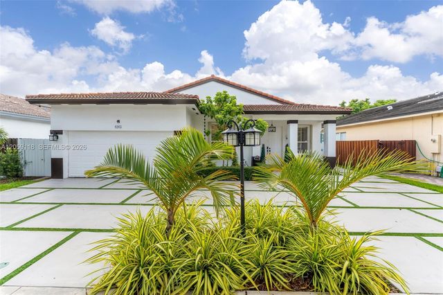 6265 SW 161st Place, Miami, FL 33193