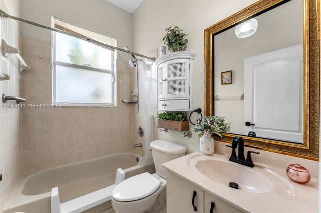 6265 SW 161st Place, Miami, FL 33193