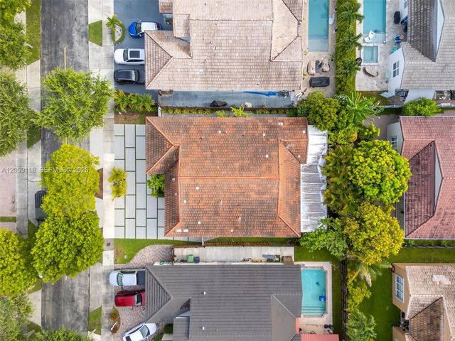 6265 SW 161st Place, Miami, FL 33193