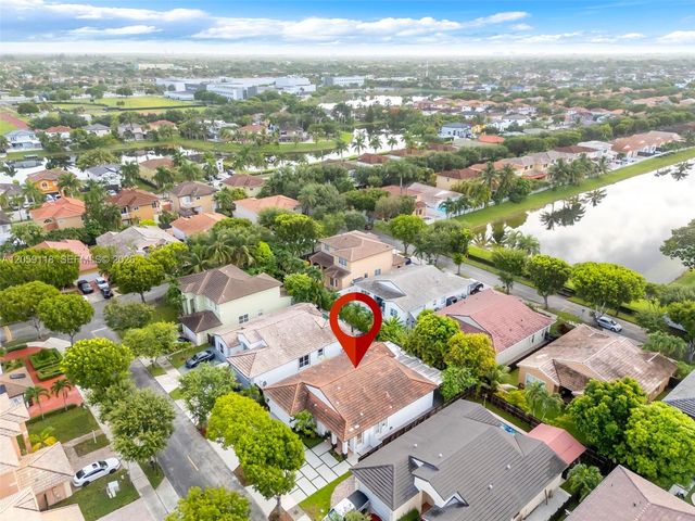6265 SW 161st Place, Miami, FL 33193