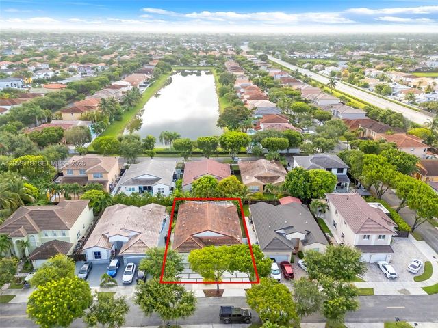 6265 SW 161st Place, Miami, FL 33193