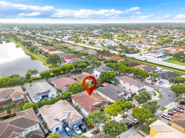 6265 SW 161st Place, Miami, FL 33193
