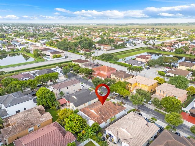 6265 SW 161st Place, Miami, FL 33193