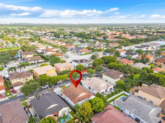 6265 SW 161st Place, Miami, FL 33193