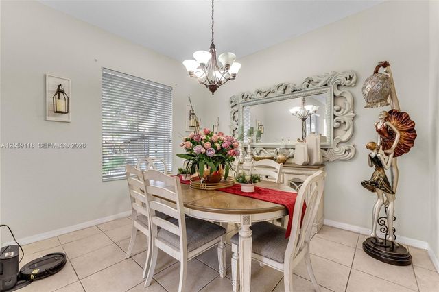 6265 SW 161st Place, Miami, FL 33193