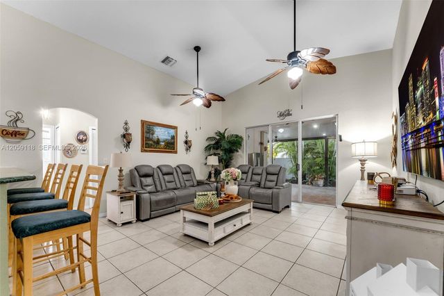 6265 SW 161st Place, Miami, FL 33193
