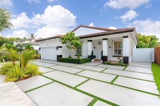 6265 SW 161st Place, Miami, FL 33193