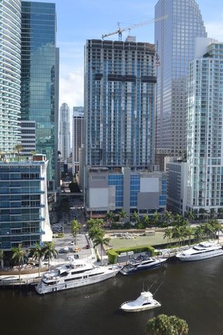 475 Brickell Avenue 1814, Miami, FL 33131