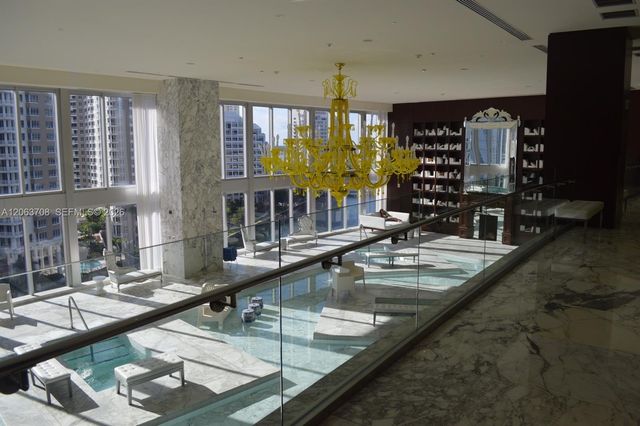 475 Brickell Avenue 1814, Miami, FL 33131