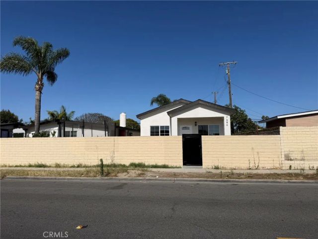 7684 Ruthann Avenue, Stanton, CA 90680