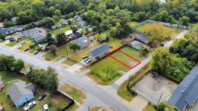 6822 Bonita Street, Houston, TX 77016