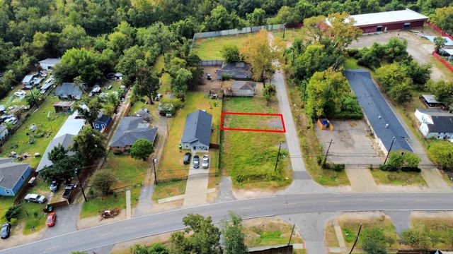 6822 Bonita Street, Houston, TX 77016