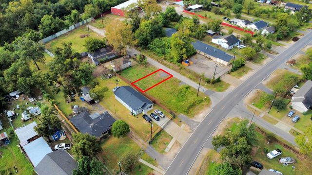 6822 Bonita Street, Houston, TX 77016