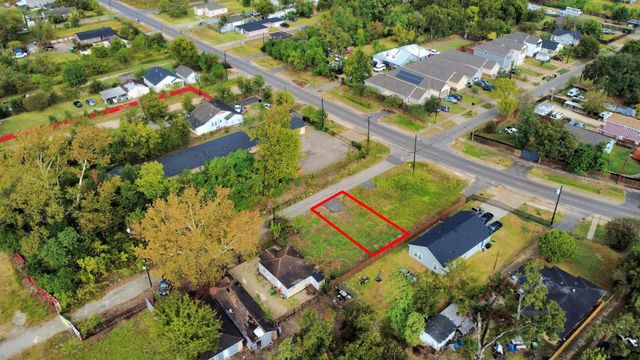 6822 Bonita Street, Houston, TX 77016