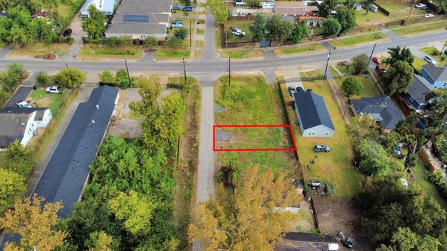 6822 Bonita Street, Houston, TX 77016