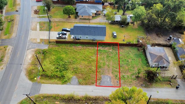 6822 Bonita Street, Houston, TX 77016