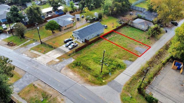 6822 Bonita Street, Houston, TX 77016