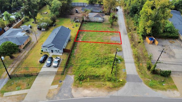 6822 Bonita Street, Houston, TX 77016