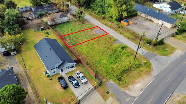 6822 Bonita Street, Houston, TX 77016