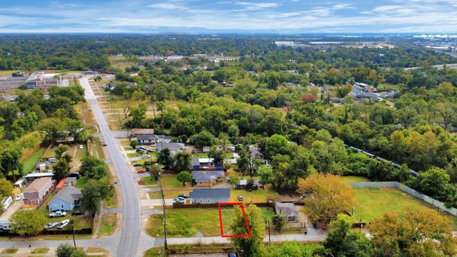 6822 Bonita Street, Houston, TX 77016