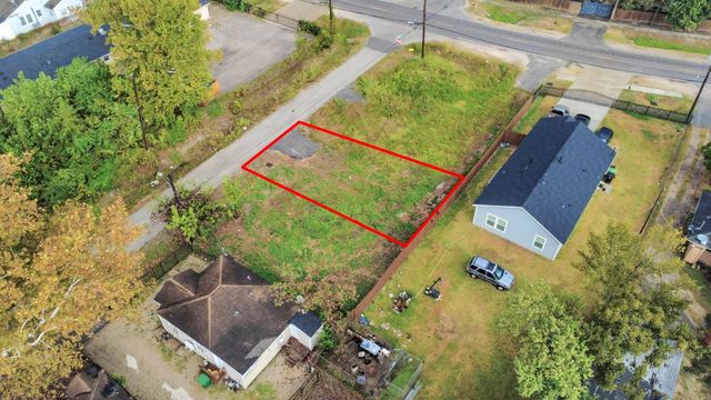 6822 Bonita Street, Houston, TX 77016