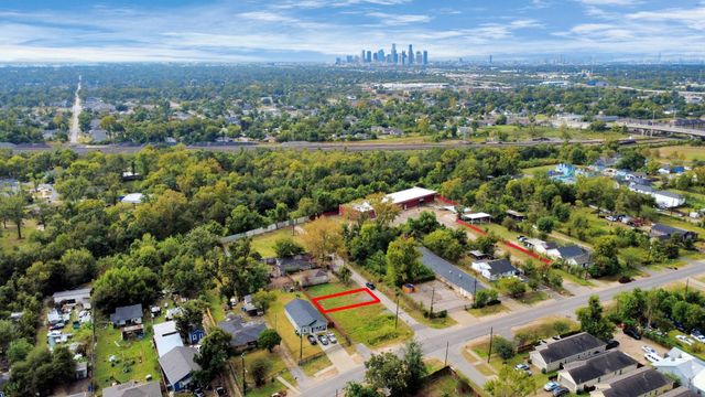 6822 Bonita Street, Houston, TX 77016