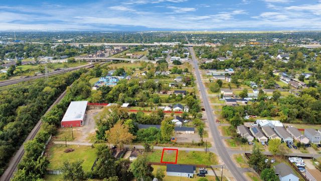 6822 Bonita Street, Houston, TX 77016