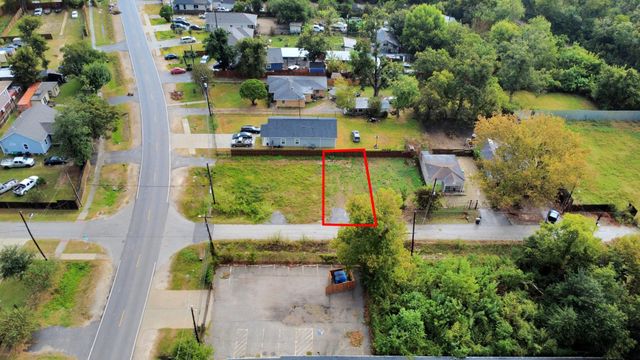 6822 Bonita Street, Houston, TX 77016