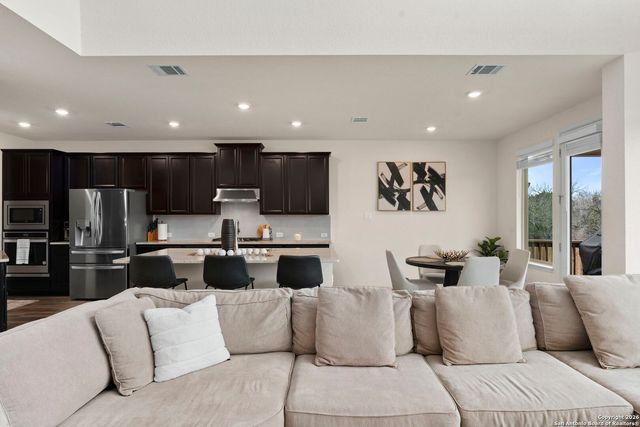 9565 Witten Drive, San Antonio, TX 78254