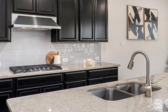 9565 Witten Drive, San Antonio, TX 78254