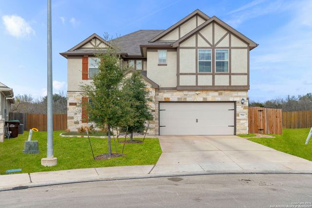 9565 Witten Drive, San Antonio, TX 78254
